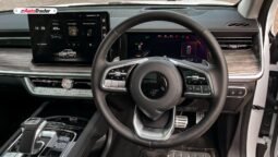 P500 D-CAB 2.4T 9AT 4×4 LUXURY