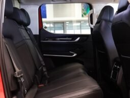 P500 D-CAB 2.4T 9AT 4×4 LUXURY