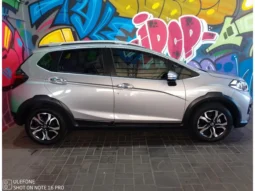 Honda WR-V 1.2 ELEGANCE