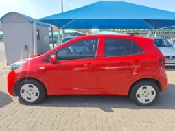 Kia Picanto 1.0 Street