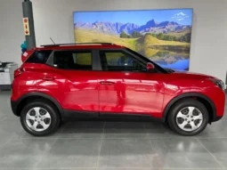 Mahindra XUV300 1.2T W6