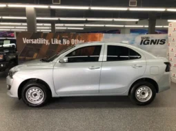 Suzuki DZIRE 1.2 GA MT