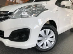 Suzuki ERTIGA 1.4 GL