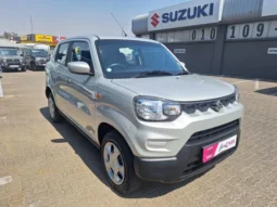Suzuki S-PRESSO 1.0 GL 5MT