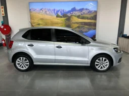 Volkswagen Polo Vivo HATCH 1.4 TRENDLINE